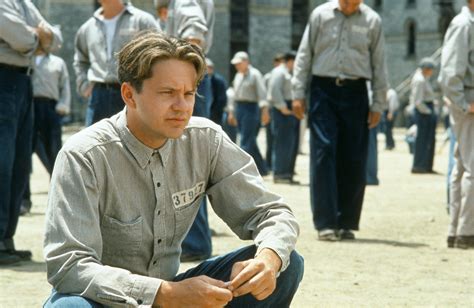 shawshank cast|how long is shawshank redemption.